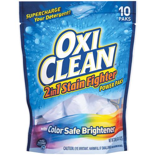 33746 OxiClean Color Boost Laundry Booster