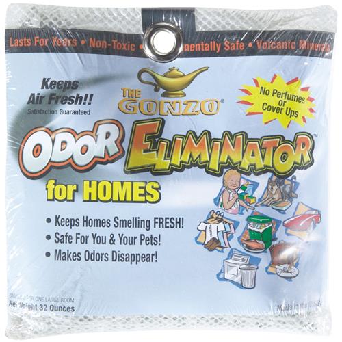 1013D Gonzo Odor Eliminator Solid Air Freshener