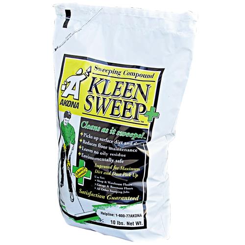 1810 Kleen Sweep Sweeping Compound