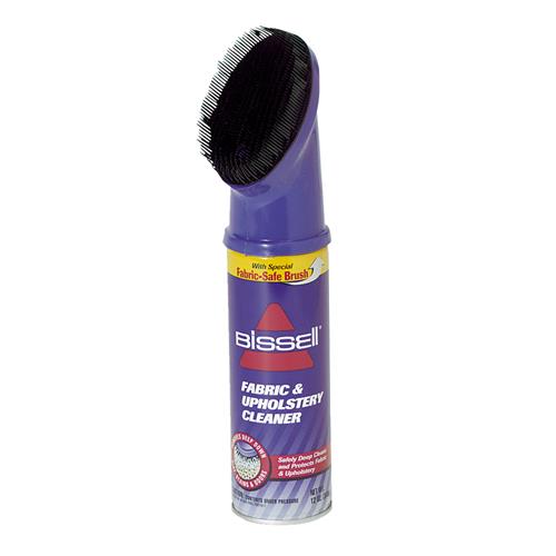 9351 Bissell Fabric & Upholstery Cleaner