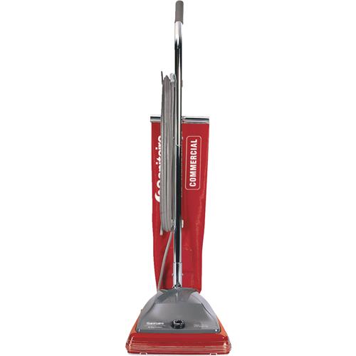 SC684G Sanitaire By Electrolux 12 In. Commercial Upright Vacuum Cleaner