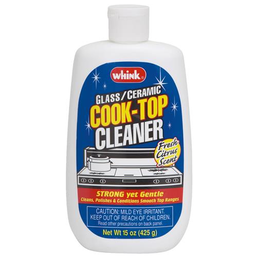 33281 Whink Glass and Ceramic Cook-Top Cleaner