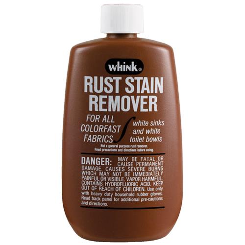 1281 Whink Rust Stain Remover