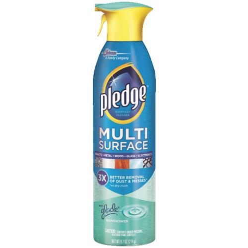 72416 Pledge Multi Surface Cleaner for Electronics