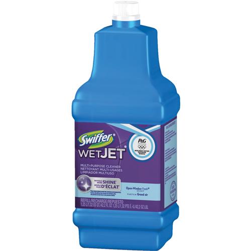 77810 Swiffer WetJet MultiPurpose Floor Cleaner