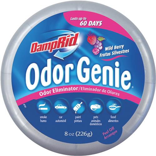 FG69H Odor Genie Odor Eliminator Solid Air Freshener