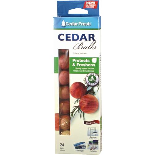 HH17824 Cedar Fresh Cedar Balls