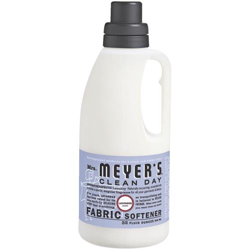 14334 Mrs. Meyers Clean Day Fabric Softener