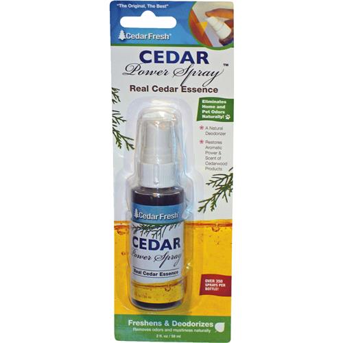 HH81702 Cedar Fresh Spray Air Freshener