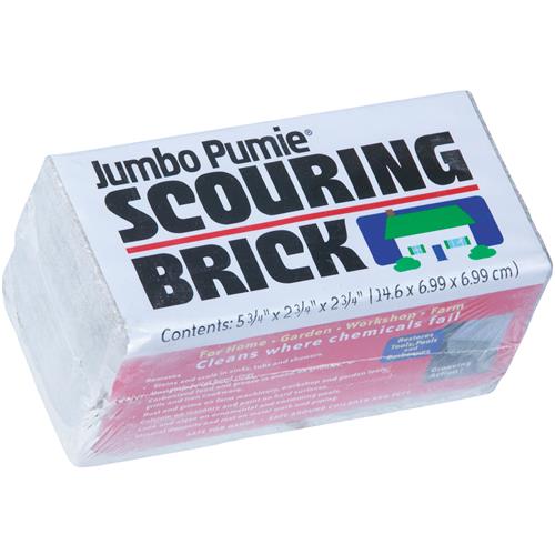 JPS-12 Jumbo Pumie Scouring Brick