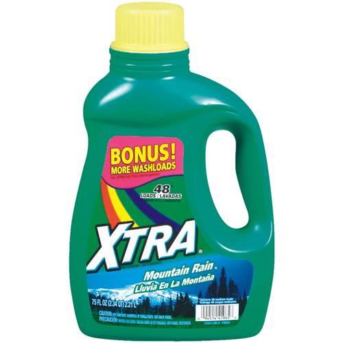 91 Xtra Liquid Laundry Detergent detergent laundry