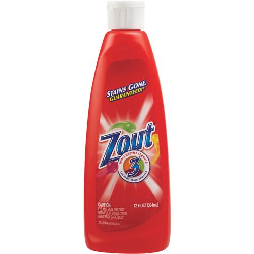 DIA 37816 Zout Triple Enzyme Stain Remover