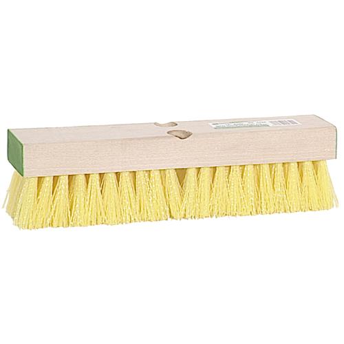 8760 DQB Polypropylene Deck Scrub Brush