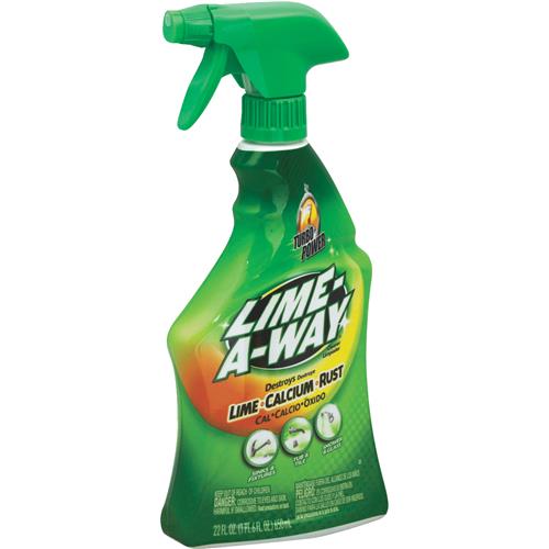 5170087000 Lime-A-Way Professional Strength Lime Remover