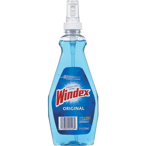 128 Windex Glass Cleaner