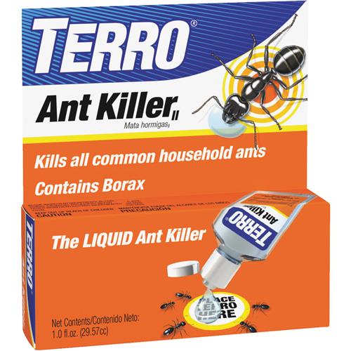 T100-12 Terro Ant Killer II