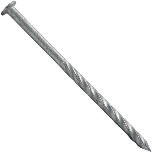 T447S050 Maze Hot Dipped Galvanized Spiral Shank Lumber Nail
