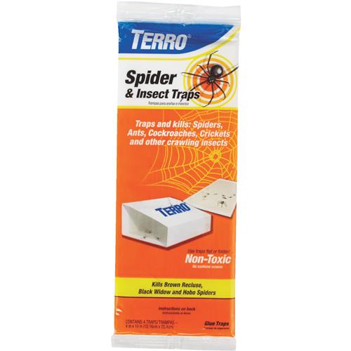 T3206 Terro Insect & Spider Trap