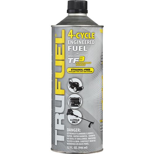 6527206 TruFuel Ethanol-Free Small Engine 4-Cycle Fuel