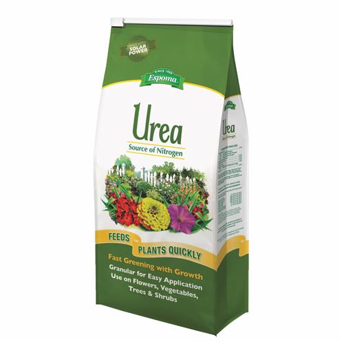 UR4 Espoma Urea Garden Fertilizer