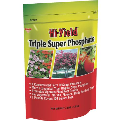 32275 Hi-Yield Triple Super Phosphate Dry Plant Food