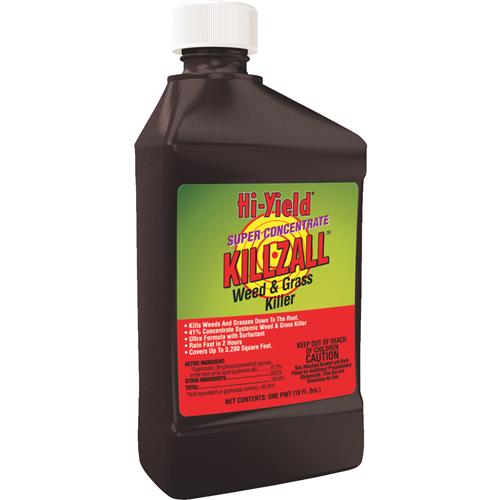 33692 Hi-Yield Killzall Weed & Grass Killer