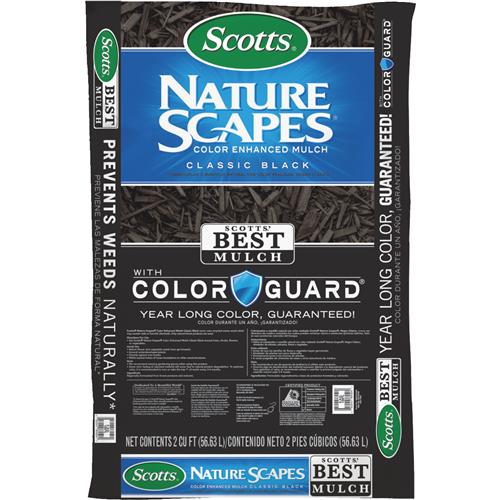 88402440 Scotts Nature Scapes Color Enhanced Mulch