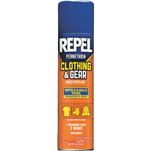 HG-94127 Repel Clothing & Gear Insect Repellent