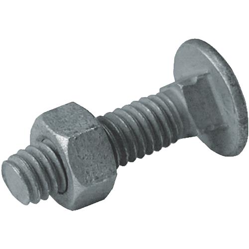 328502C Midwest Air Tech Chain Link Carriage Bolt