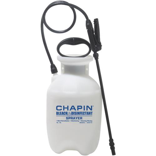 20075 Chapin Bleach Disinfectant Tank Sprayer