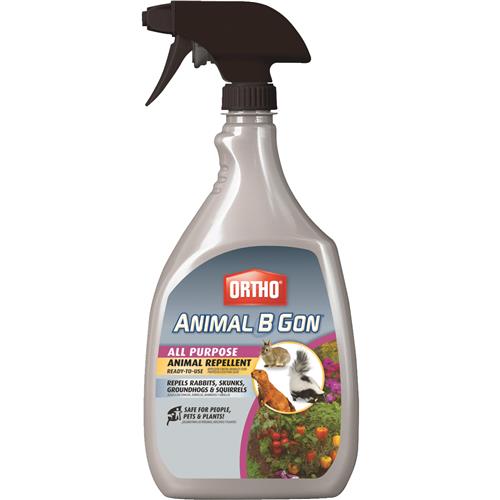 491310 Tomcat Animal Repellent