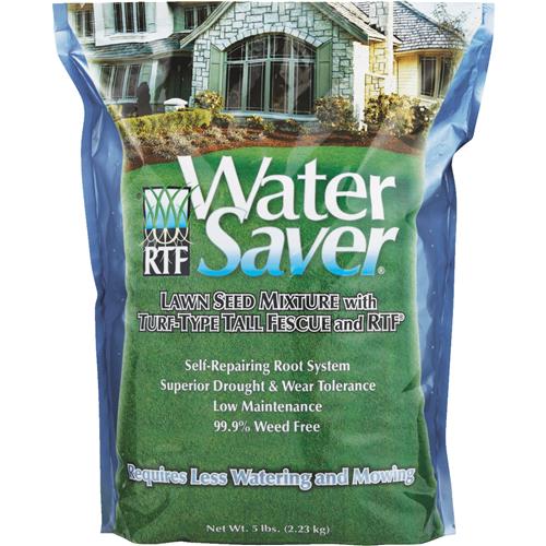 11625 Water Saver Grass Seed