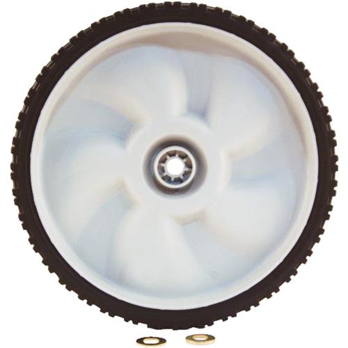 490-325-0023 Arnold Plastic Universal Mower Wheel