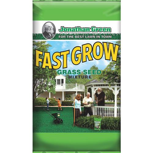 10810 Jonathan Green Fast Grow Grass Seed Mixture