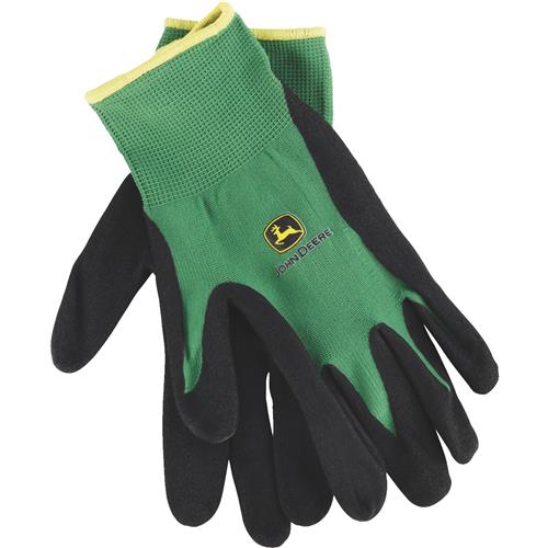 JD00021-W John Deere Nitrile Coated Glove