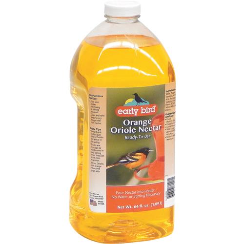 4801 Perky Pet Liquid Concentrate Oriole Nectar