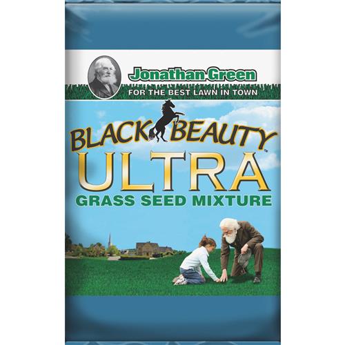 10321 Jonathan Green Black Beauty Ultra Grass Seed Mixture