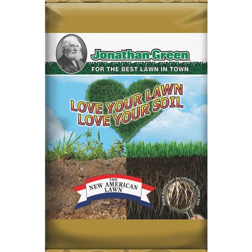 12190 Jonathan Green Love Your Soil Organic Lawn & Soil Food