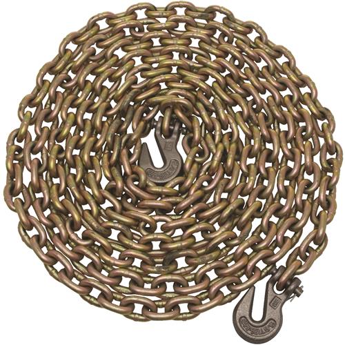 T0513698 Campbell Grade 70 Transport Chain