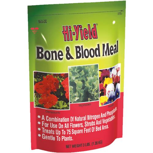 32126 Hi-Yield Bone & Blood Meal