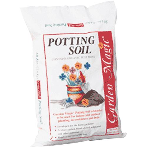 5720 Garden Magic Potting Soil