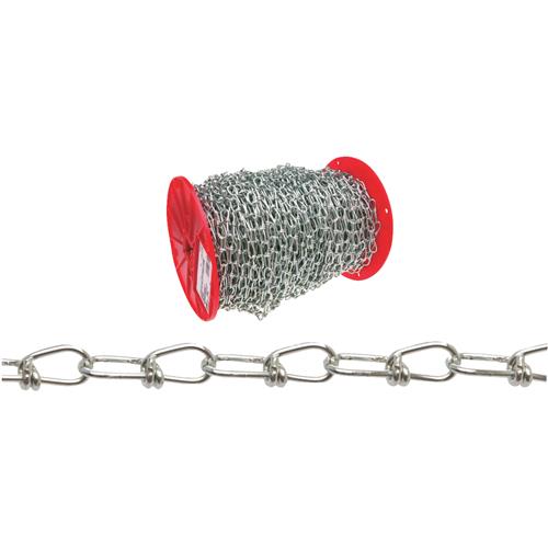 T0726427N Campbell Double Loop Inco Chain