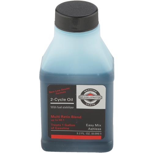 100107 Briggs & Stratton 100107 2-Cycle Motor Oil