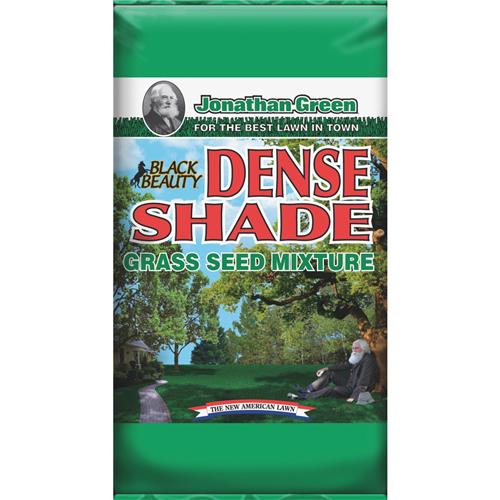 10600 Jonathan Green Black Beauty Dense Shade Grass Seed Mixture