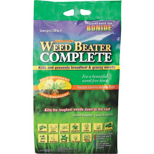 60476 Bonide Weed Beater Complete Weed Killer