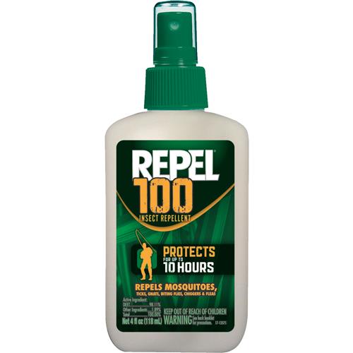 HG-94108 Repel 100 Insect Repellent