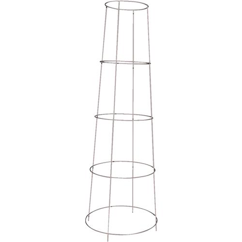 89708 Panacea Inverted Tomato Cage Plant Support