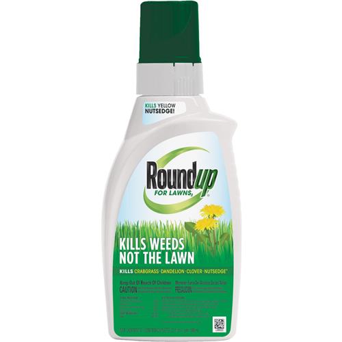 5020110 Roundup For Lawns Northern Formula Weed Killer