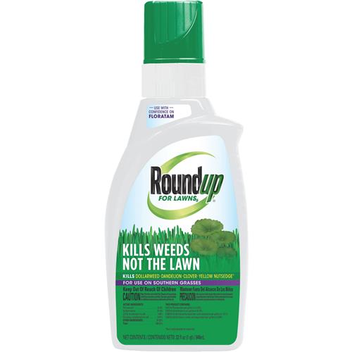 5012307 Roundup For Lawns Southern Formula Weed Killer