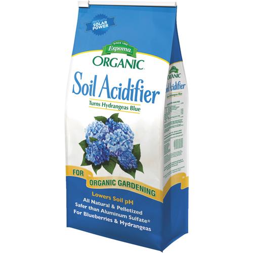GSUL6 Espoma Organic Soil Acidifier